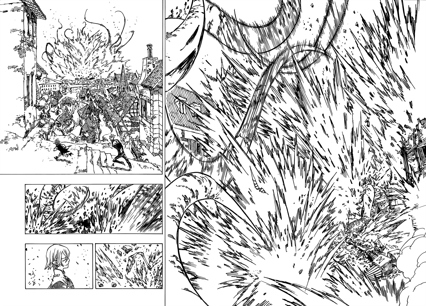 Thất Hình Đại Tội - Chương 73