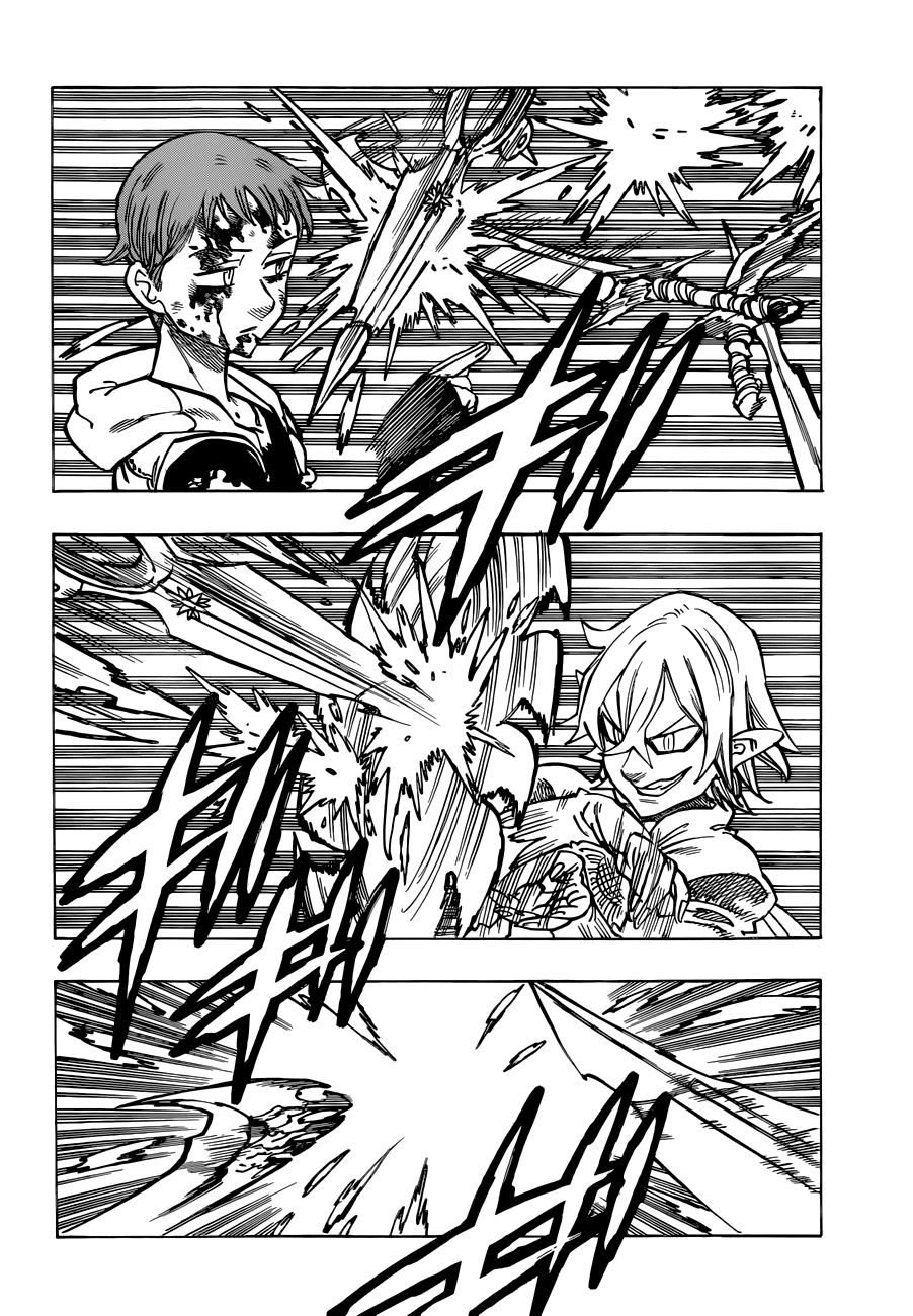 Thất Hình Đại Tội - Chương 74