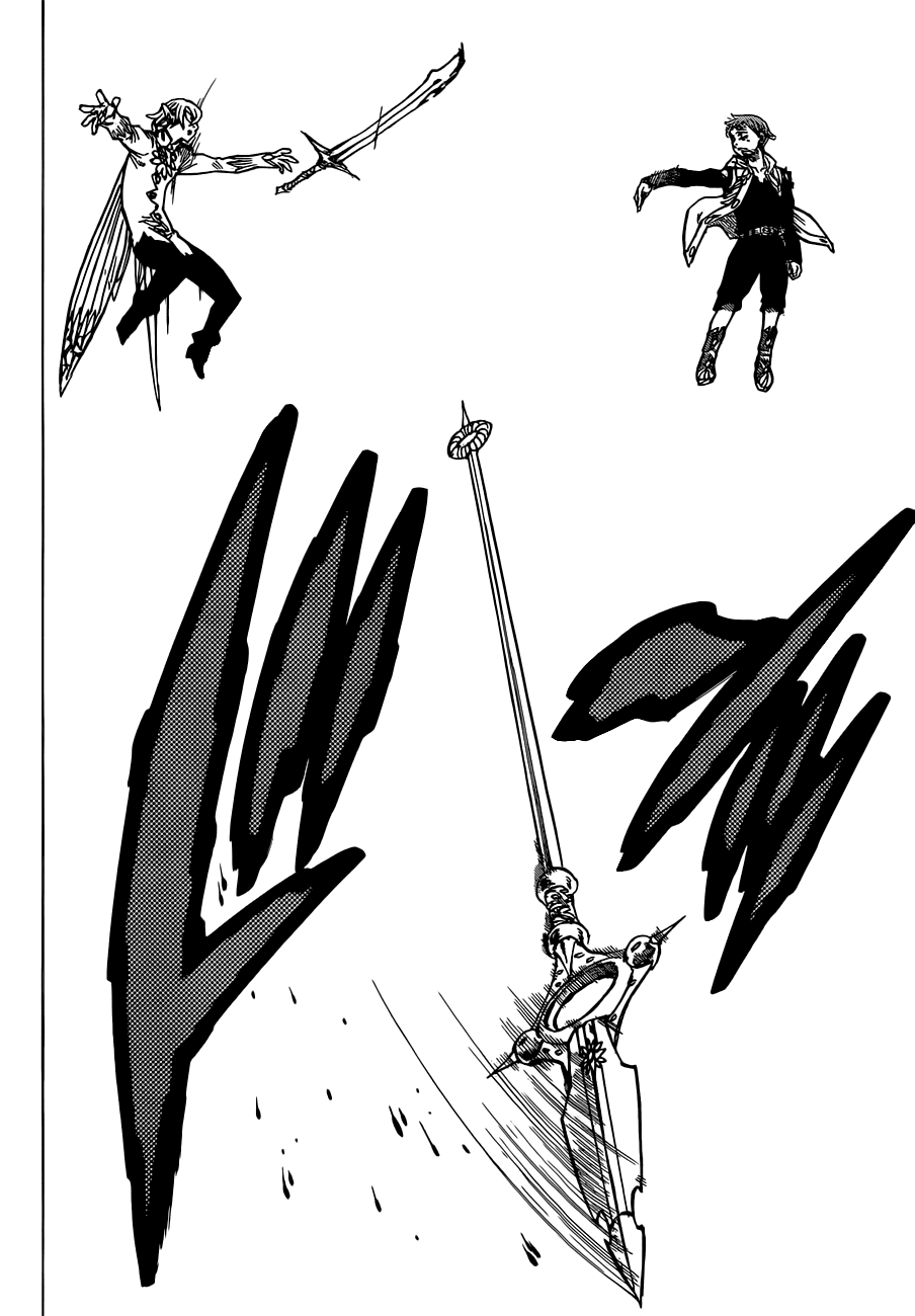 Thất Hình Đại Tội - Chương 74