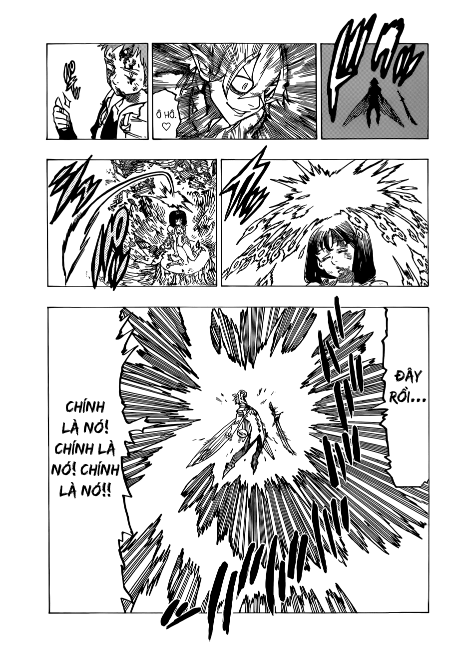 Thất Hình Đại Tội - Chương 74