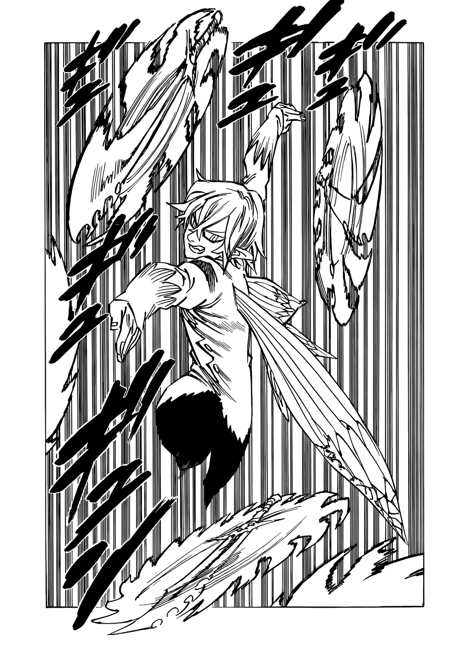 Thất Hình Đại Tội - Chương 74