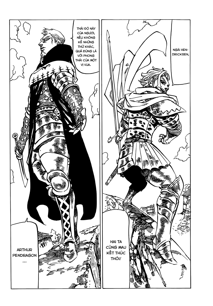 Thất Hình Đại Tội - Chương 75