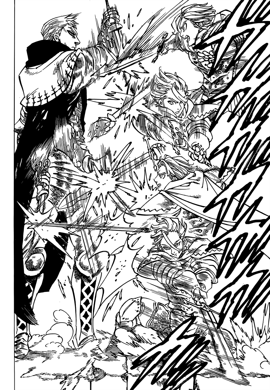 Thất Hình Đại Tội - Chương 75