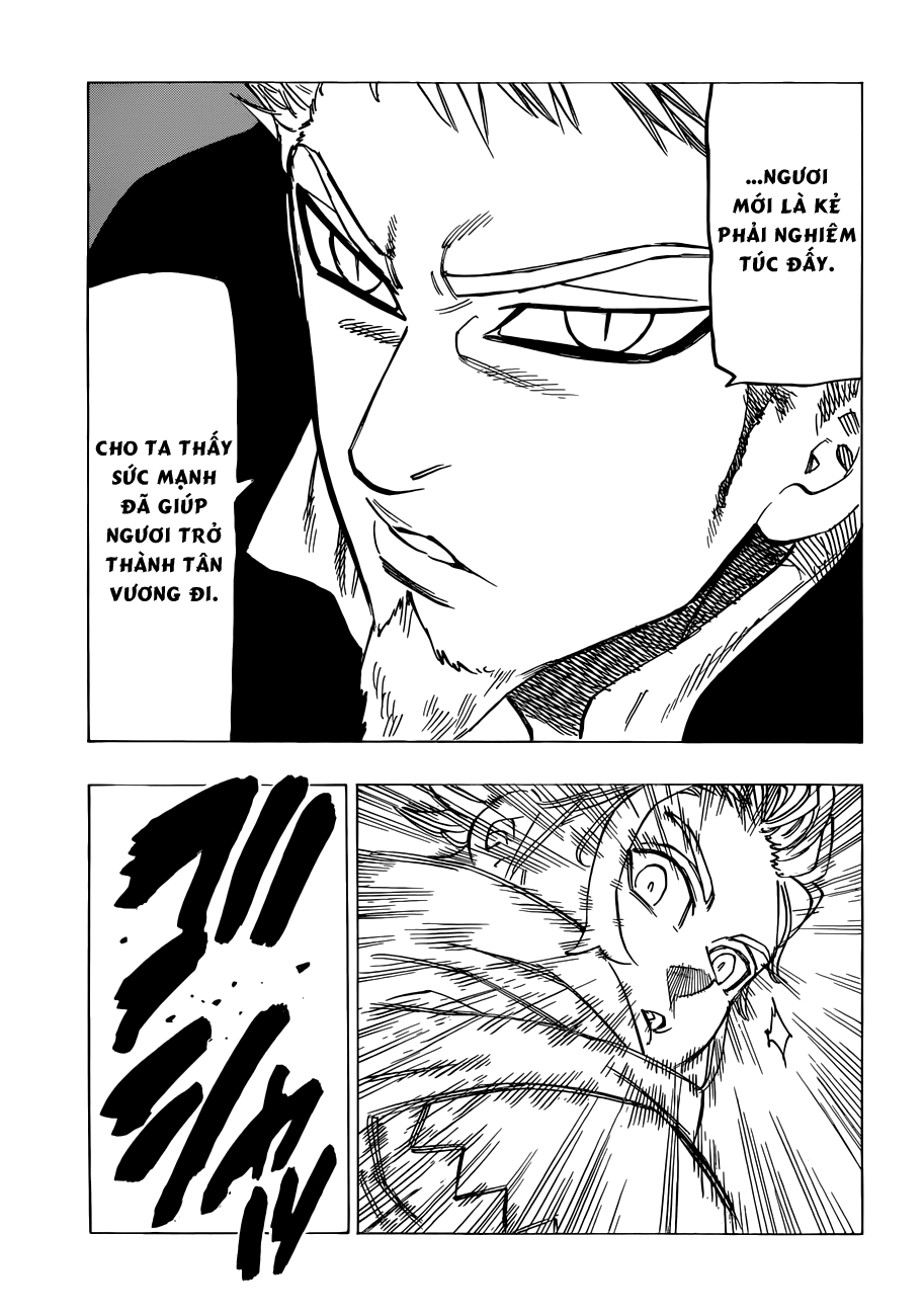 Thất Hình Đại Tội - Chương 75