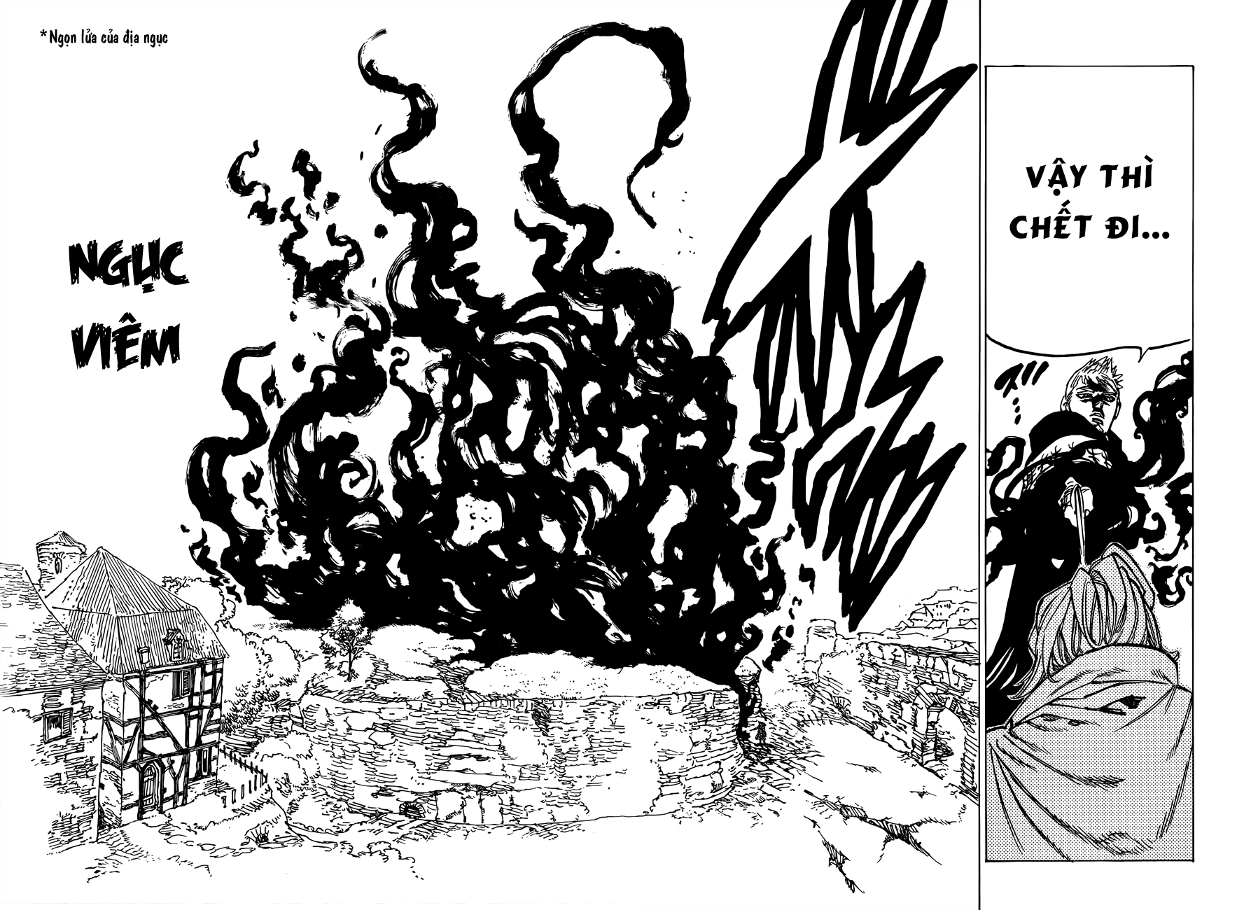 Thất Hình Đại Tội - Chương 75