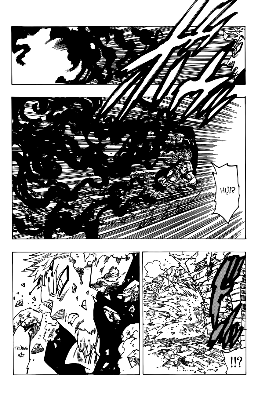 Thất Hình Đại Tội - Chương 75