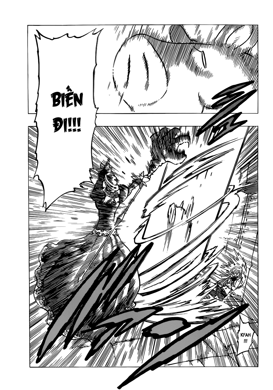 Thất Hình Đại Tội - Chương 76