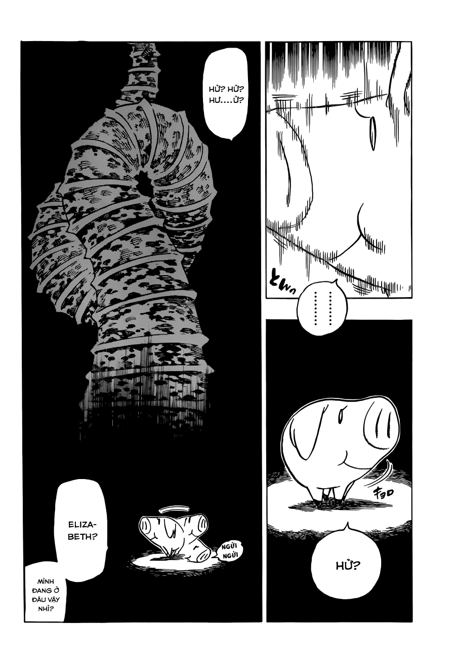 Thất Hình Đại Tội - Chương 76