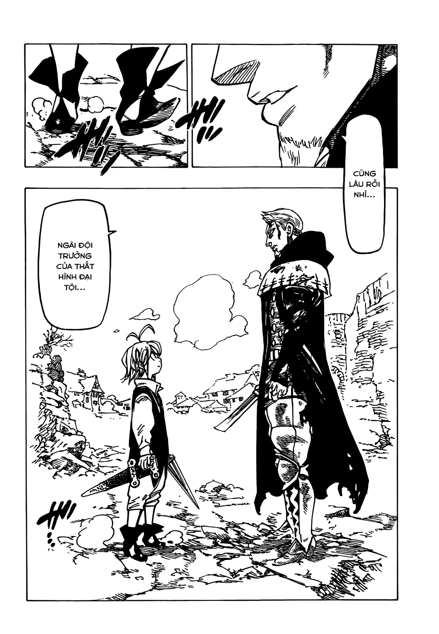 Thất Hình Đại Tội - Chương 76