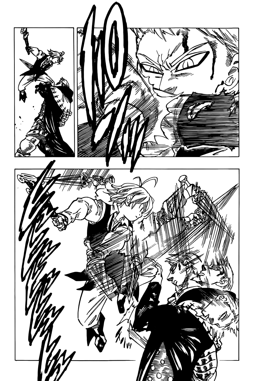 Thất Hình Đại Tội - Chương 76