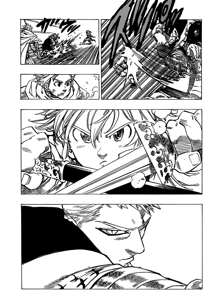 Thất Hình Đại Tội - Chương 76