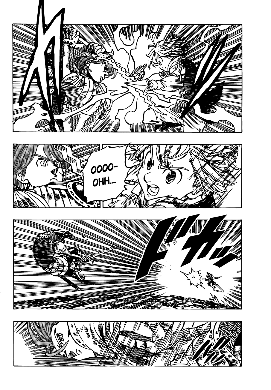 Thất Hình Đại Tội - Chương 78