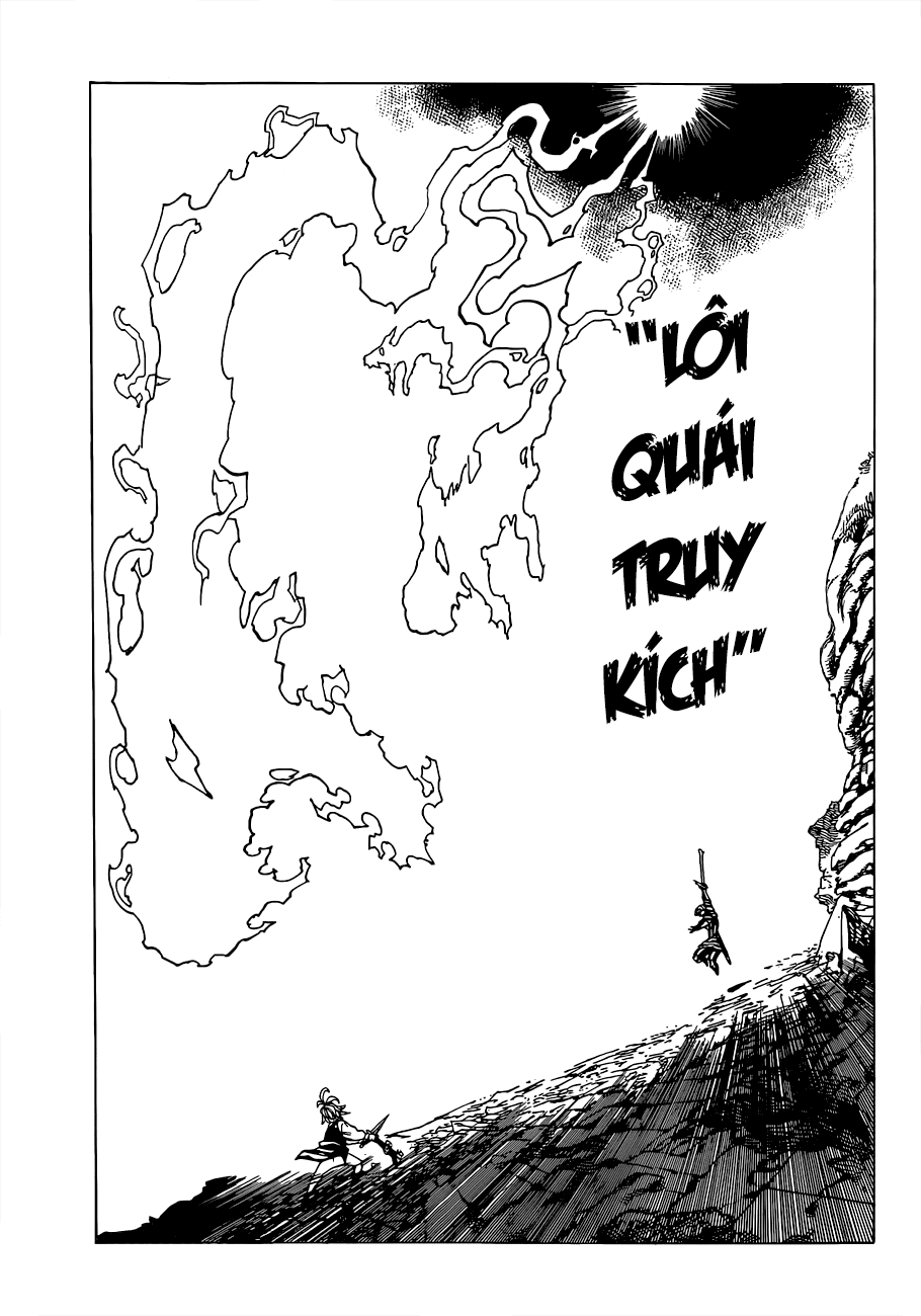 Thất Hình Đại Tội - Chương 78