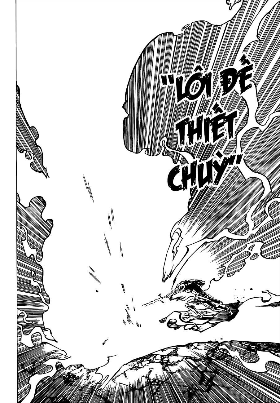 Thất Hình Đại Tội - Chương 78