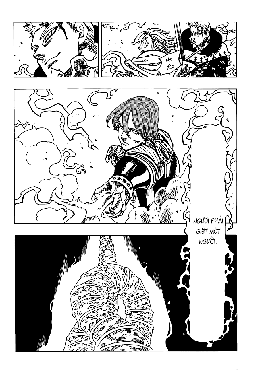 Thất Hình Đại Tội - Chương 78