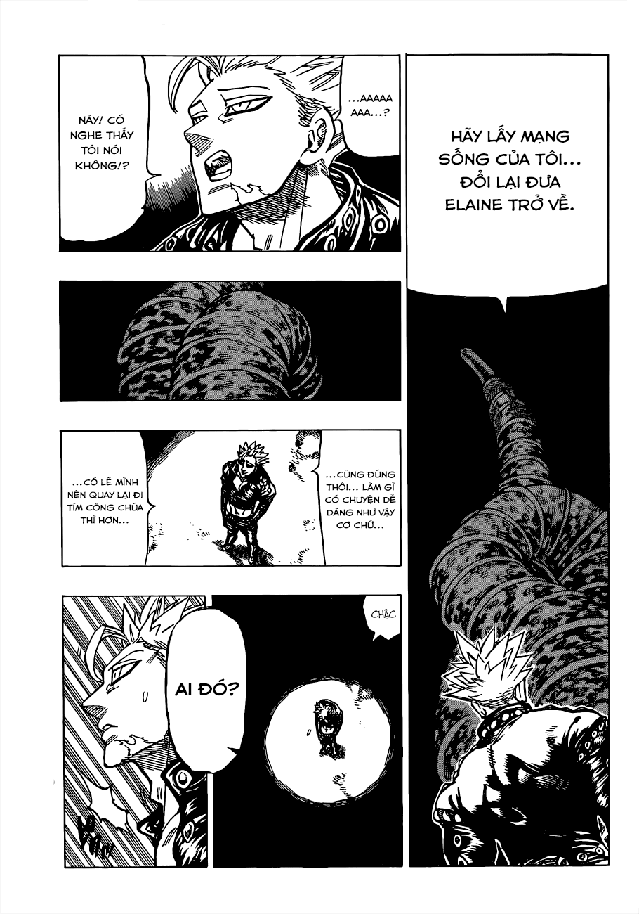 Thất Hình Đại Tội - Chương 78