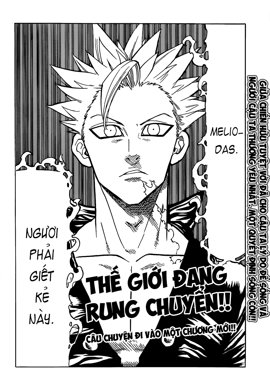 Thất Hình Đại Tội - Chương 78