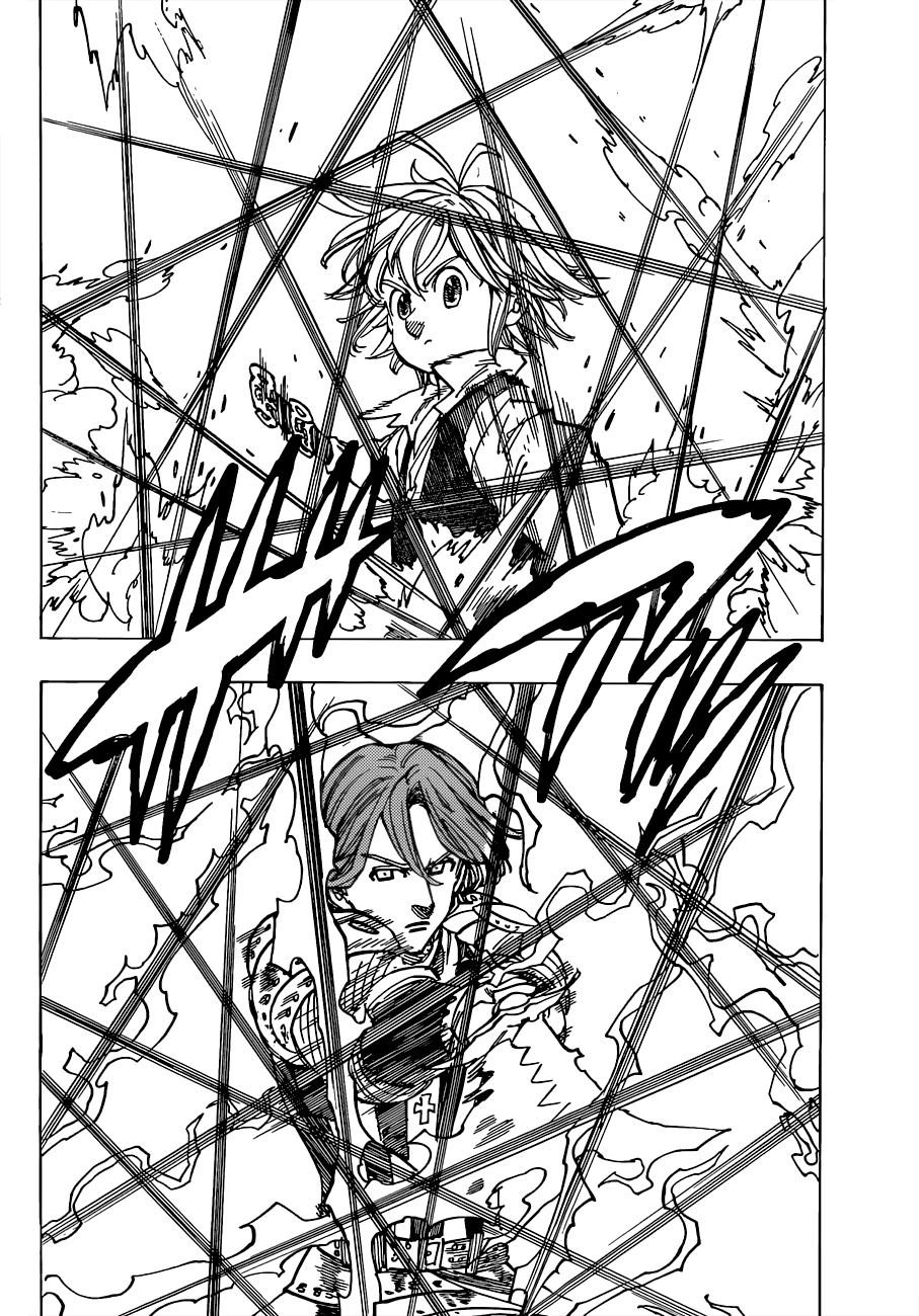 Thất Hình Đại Tội - Chương 78