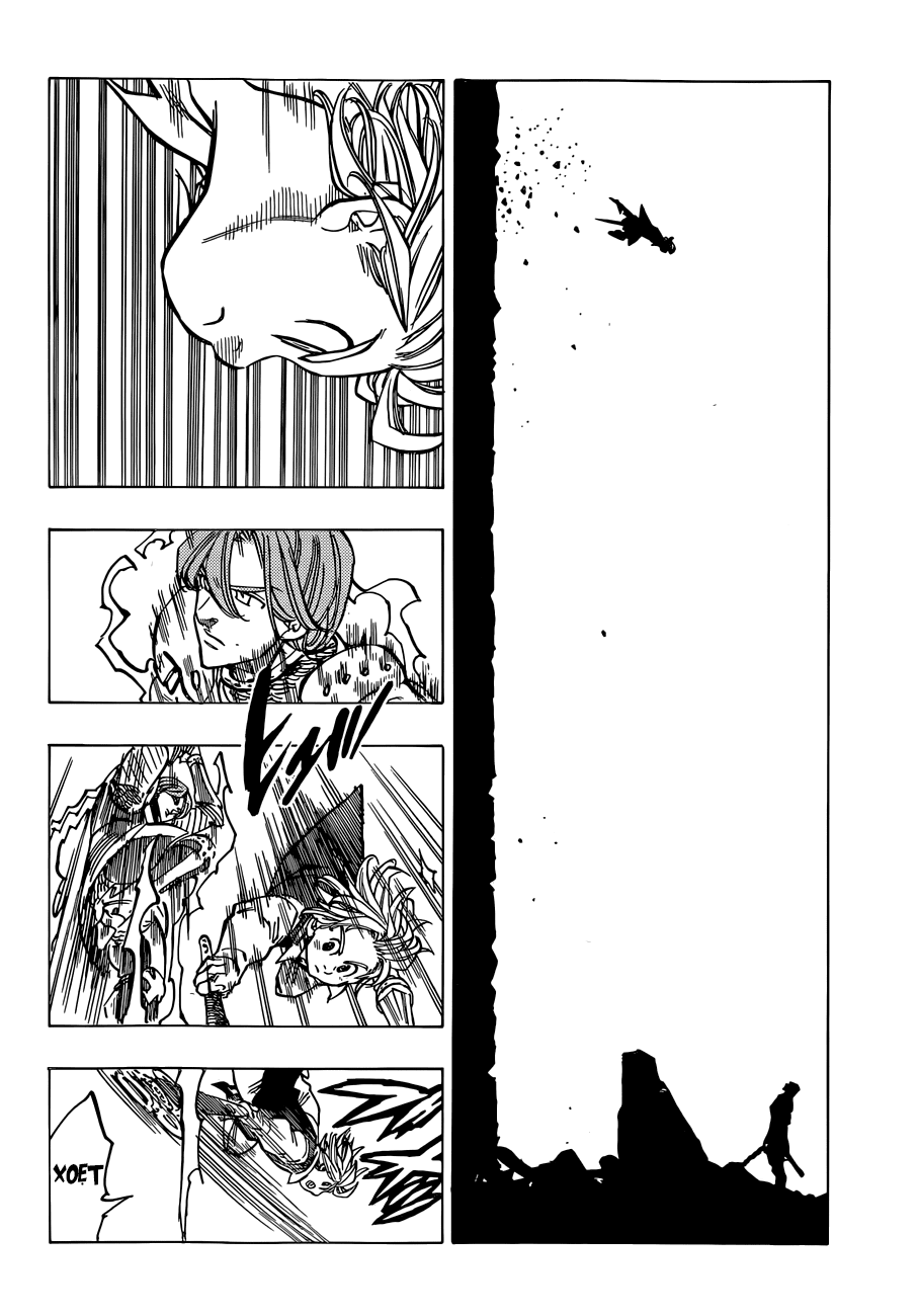 Thất Hình Đại Tội - Chương 79