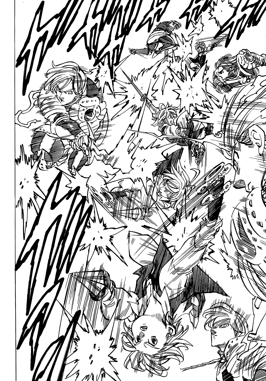 Thất Hình Đại Tội - Chương 79