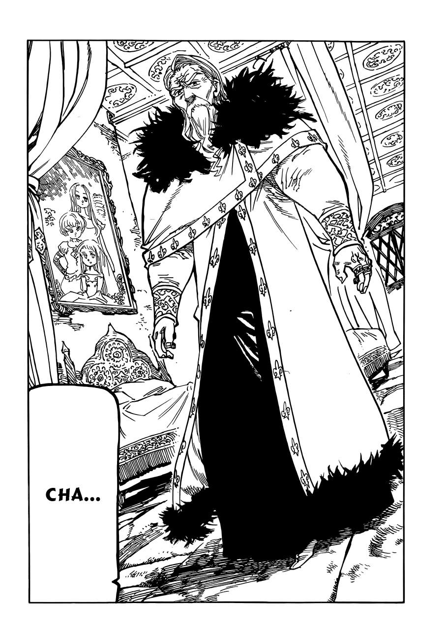 Thất Hình Đại Tội - Chương 79