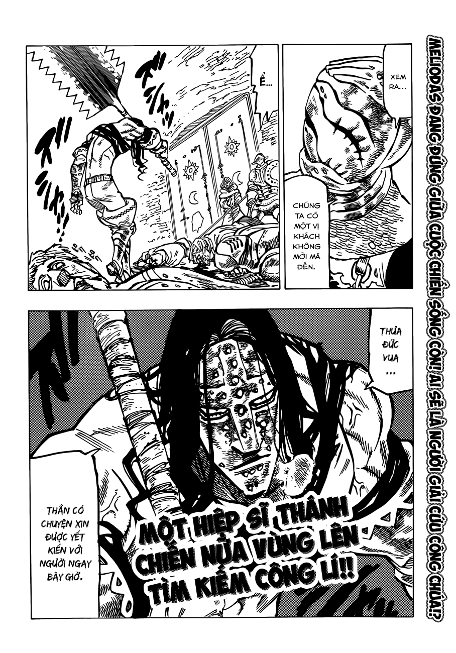 Thất Hình Đại Tội - Chương 79