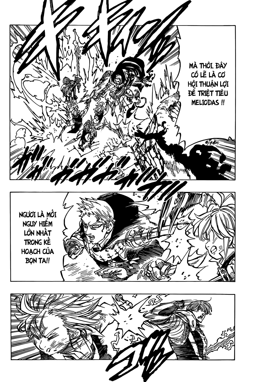 Thất Hình Đại Tội - Chương 80