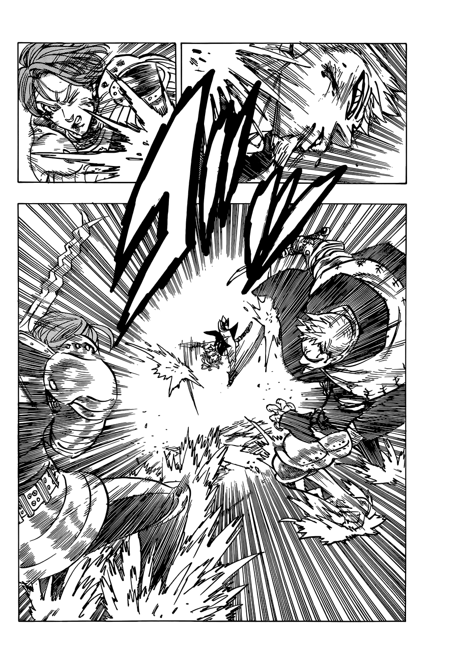 Thất Hình Đại Tội - Chương 80