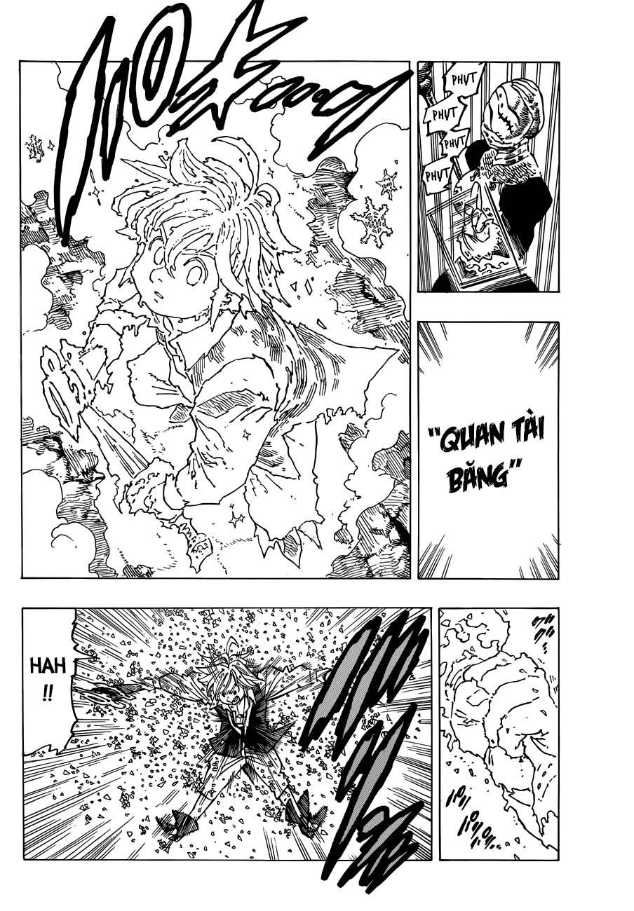 Thất Hình Đại Tội - Chương 80