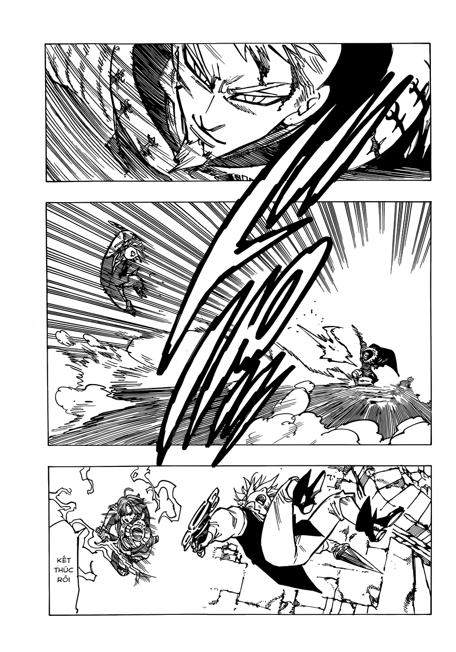 Thất Hình Đại Tội - Chương 80