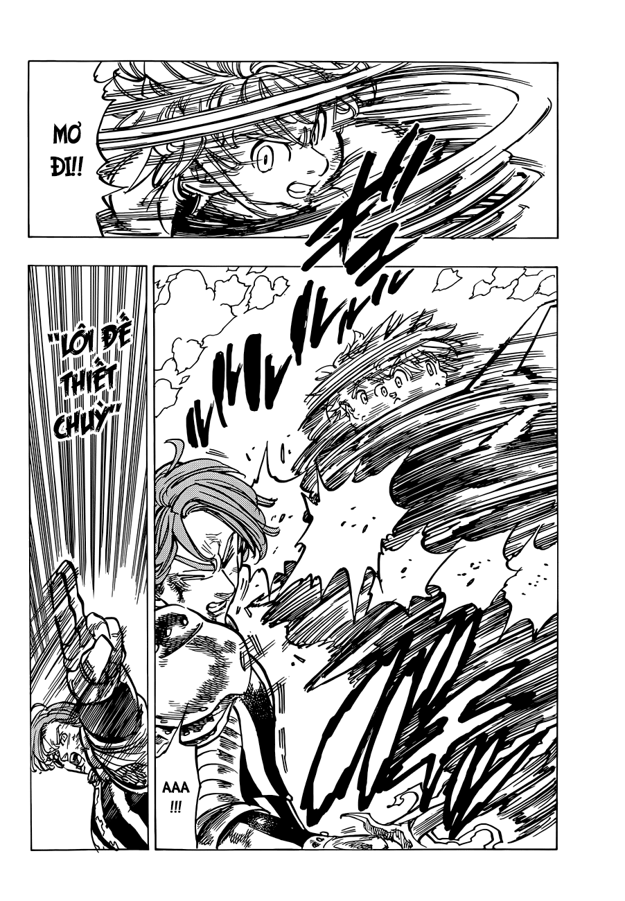 Thất Hình Đại Tội - Chương 80