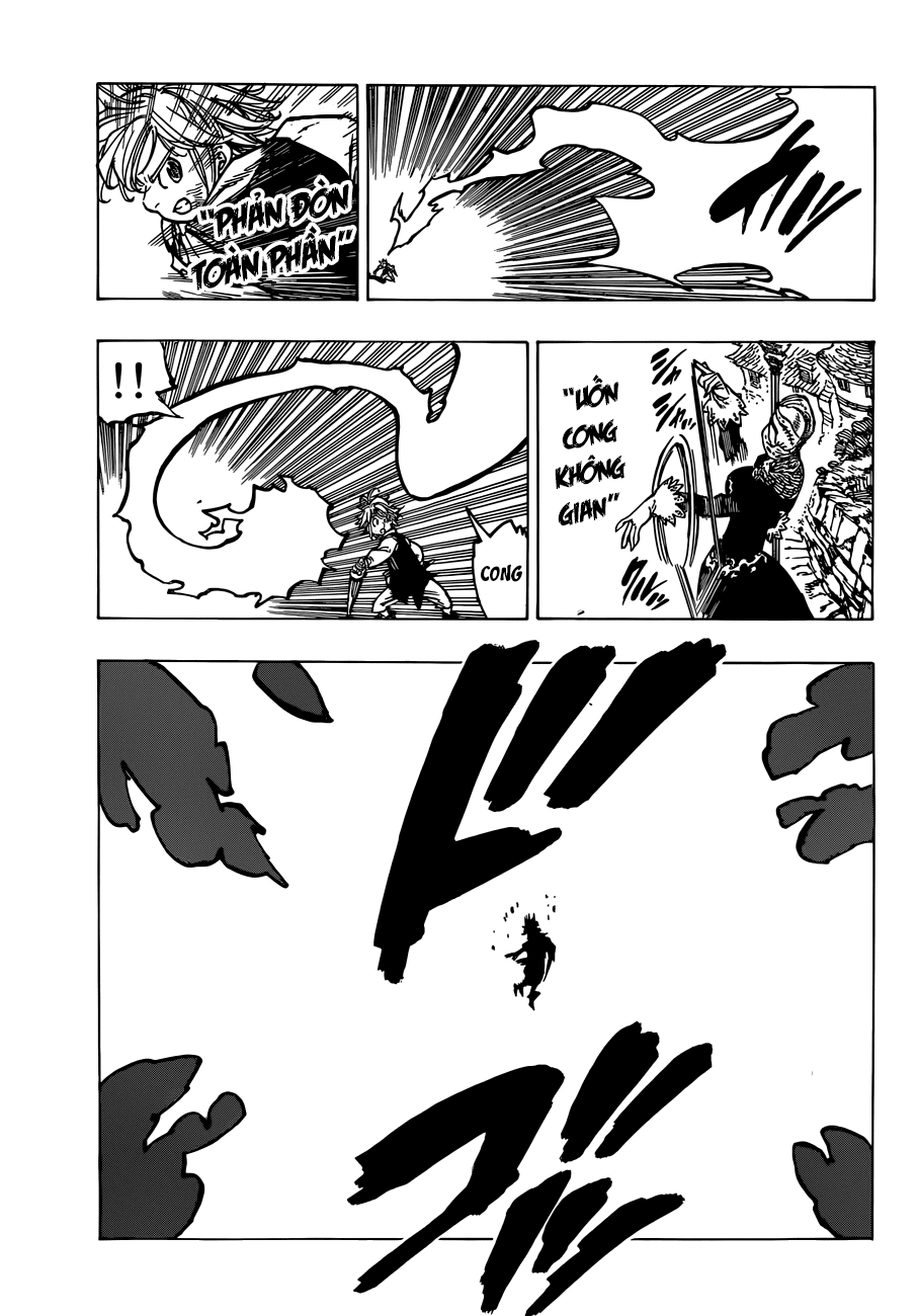 Thất Hình Đại Tội - Chương 80