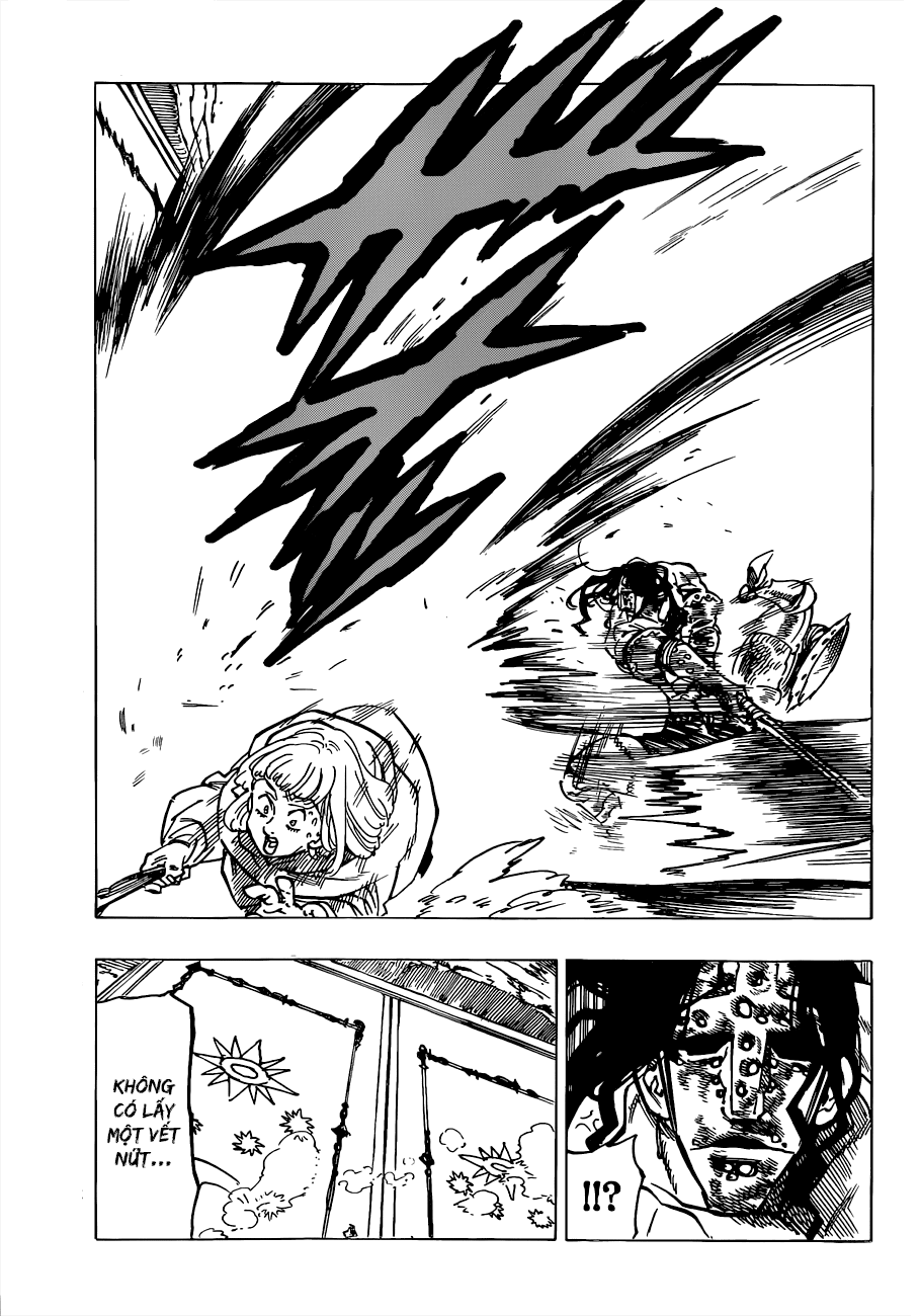 Thất Hình Đại Tội - Chương 80