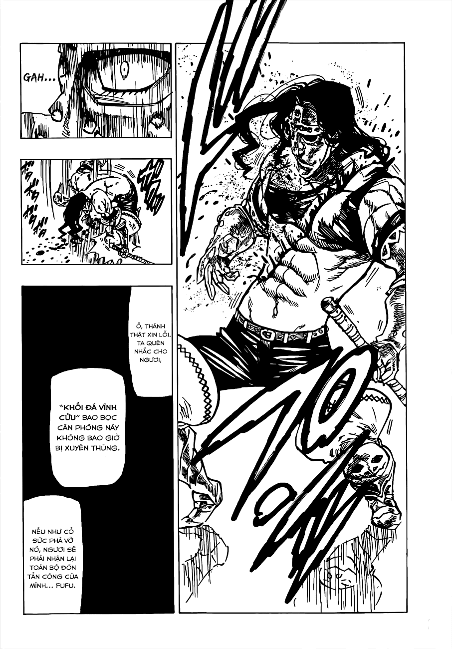 Thất Hình Đại Tội - Chương 80
