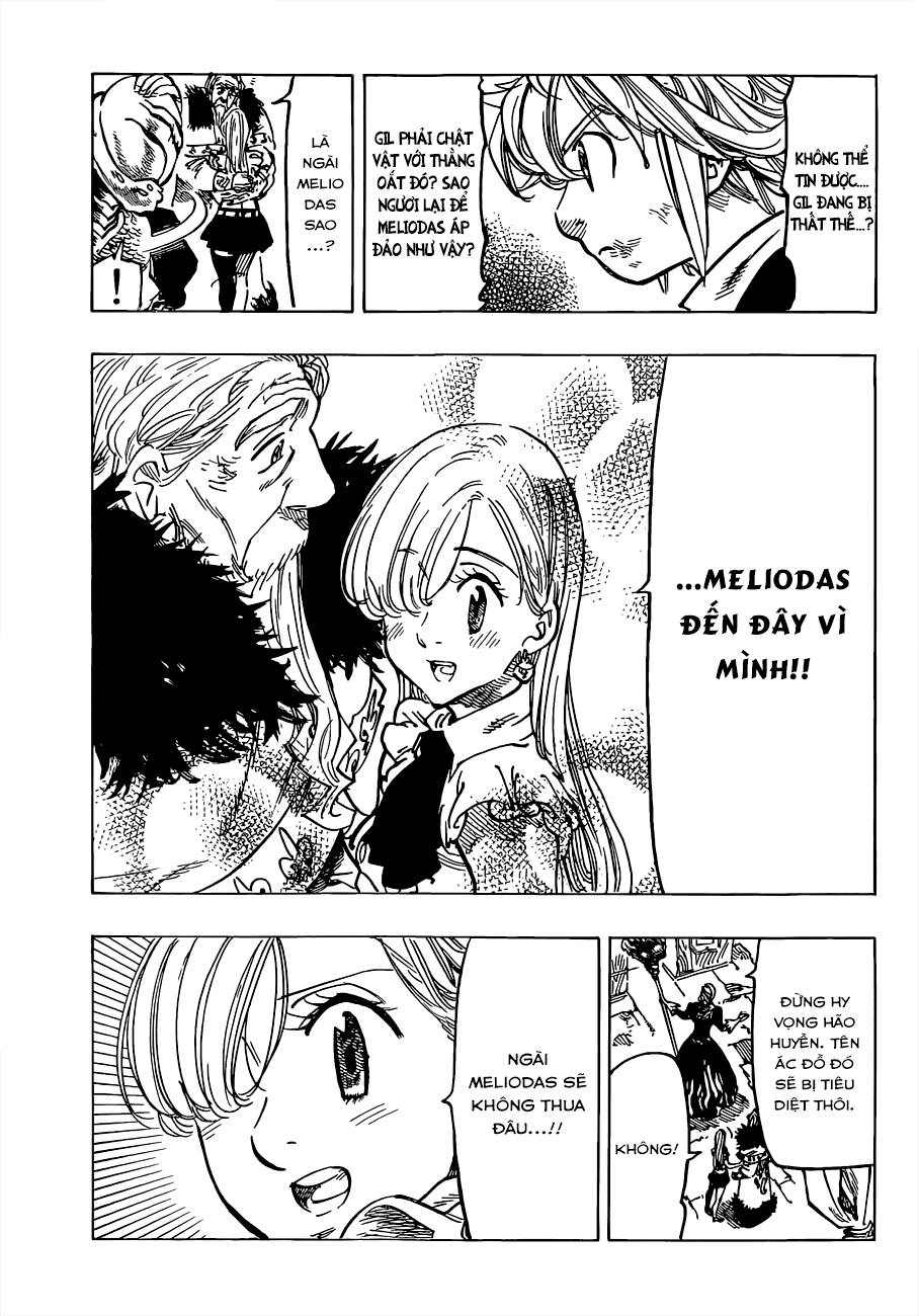 Thất Hình Đại Tội - Chương 80