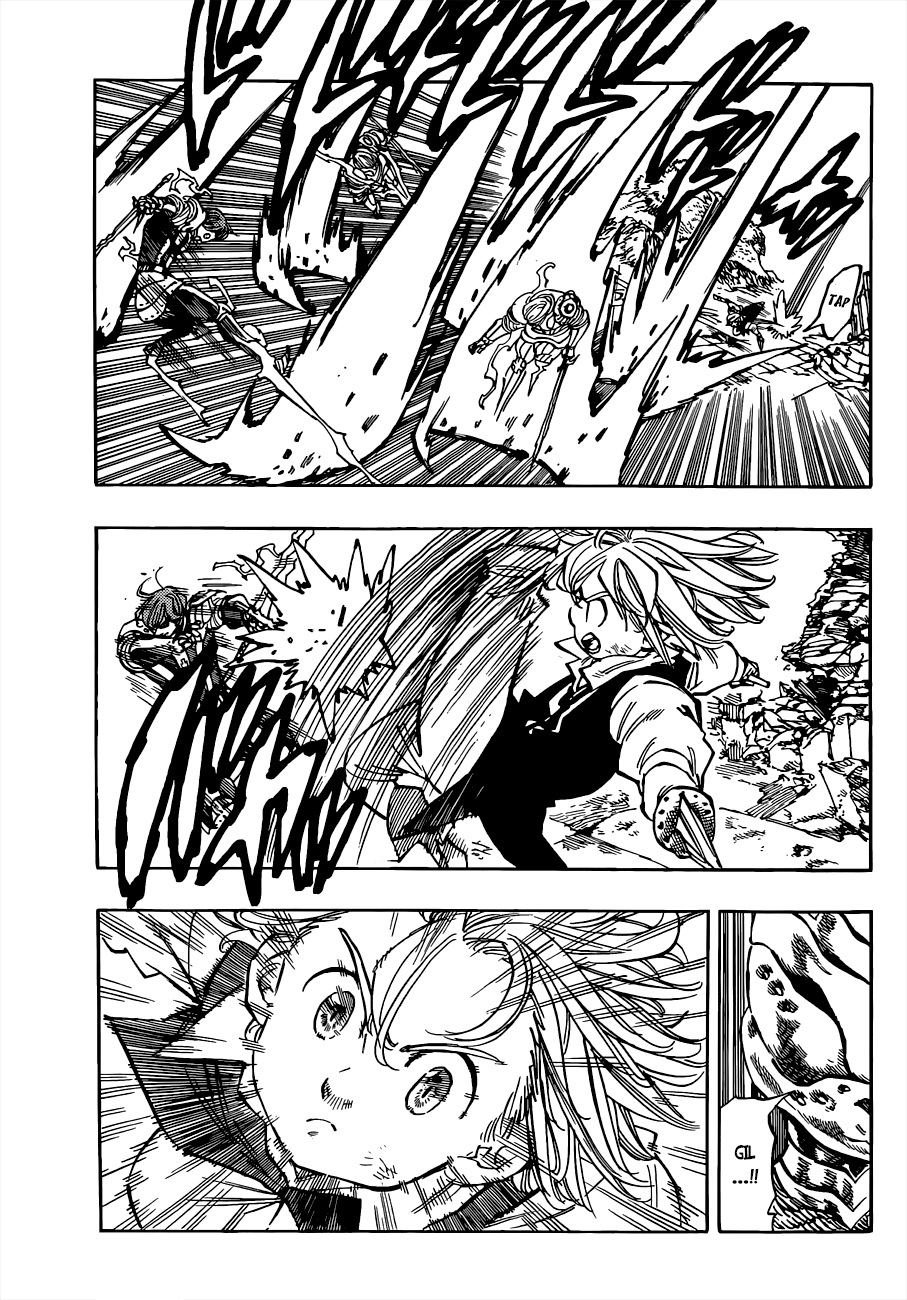 Thất Hình Đại Tội - Chương 80