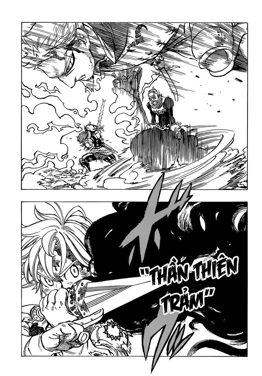 Thất Hình Đại Tội - Chương 81