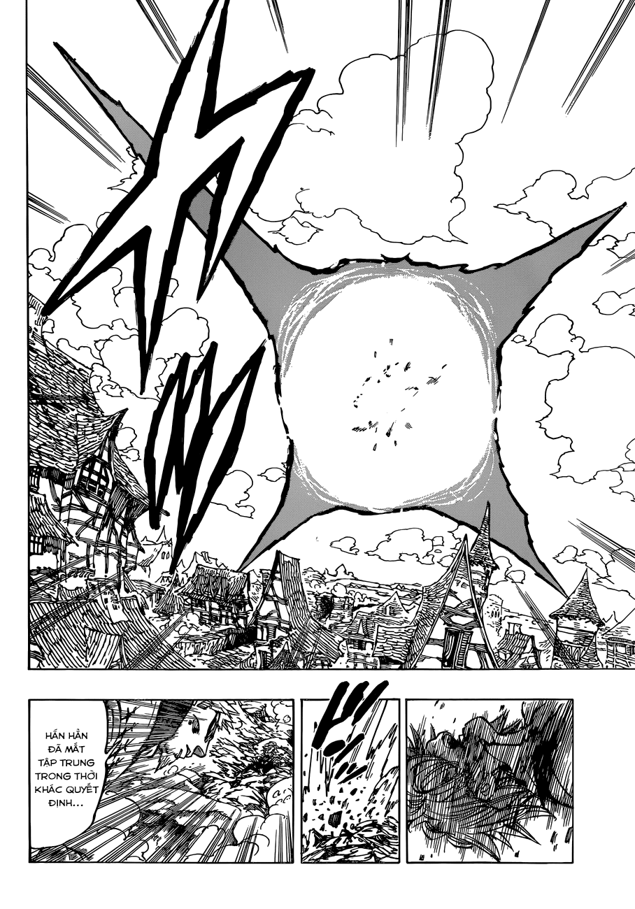 Thất Hình Đại Tội - Chương 81