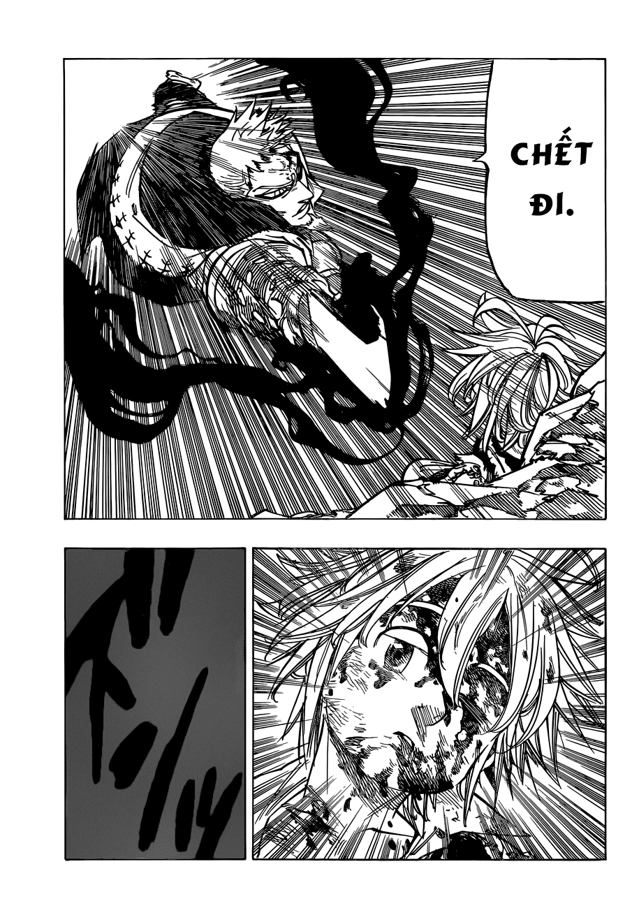 Thất Hình Đại Tội - Chương 81