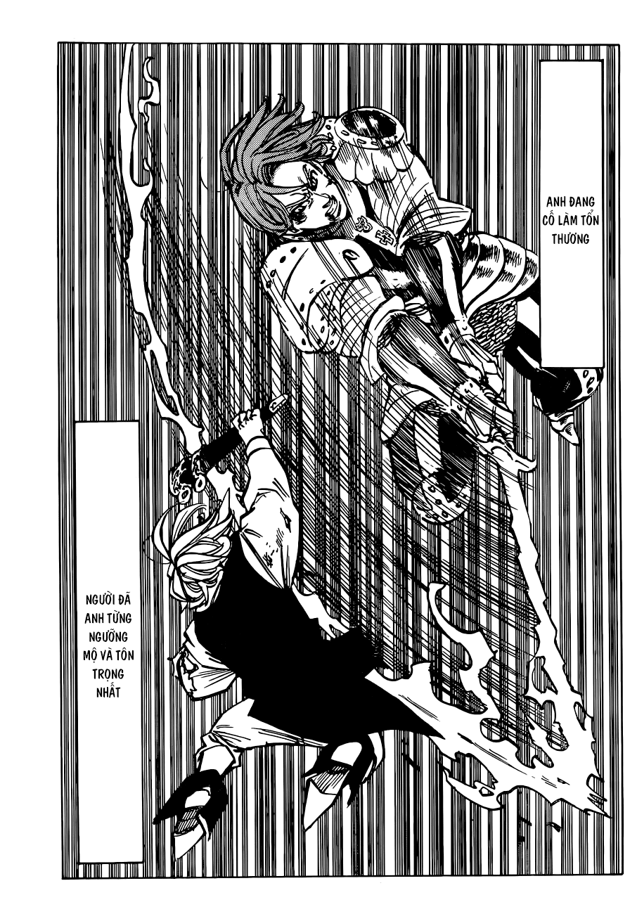 Thất Hình Đại Tội - Chương 81