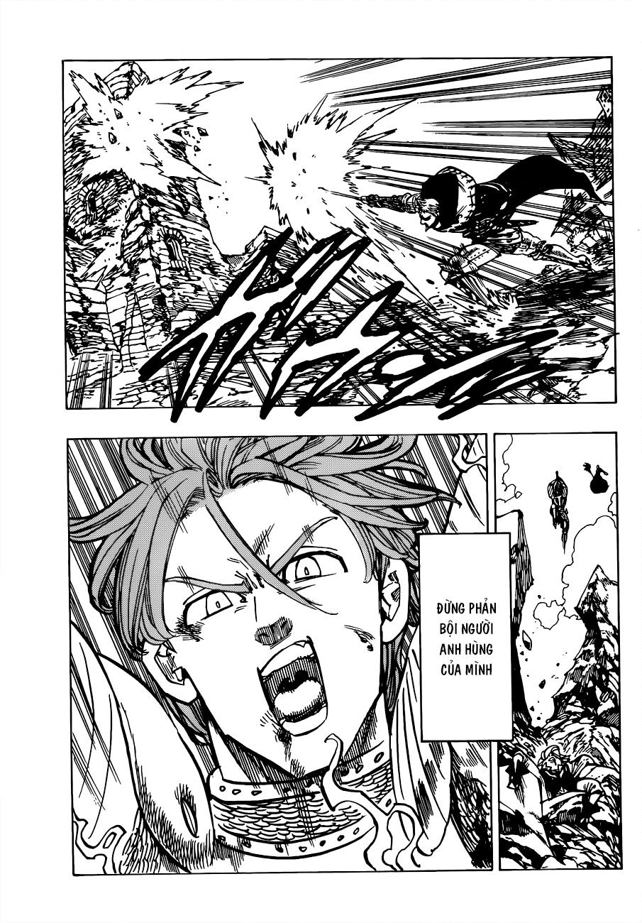 Thất Hình Đại Tội - Chương 81