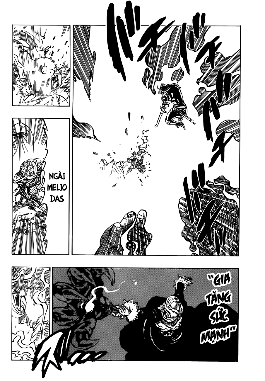 Thất Hình Đại Tội - Chương 81