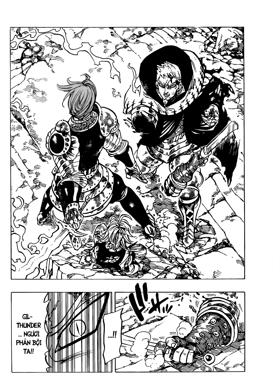 Thất Hình Đại Tội - Chương 82