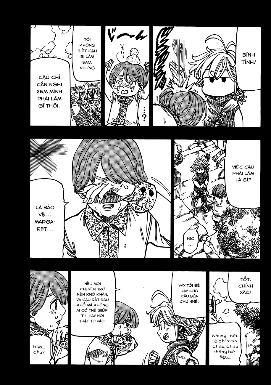 Thất Hình Đại Tội - Chương 82