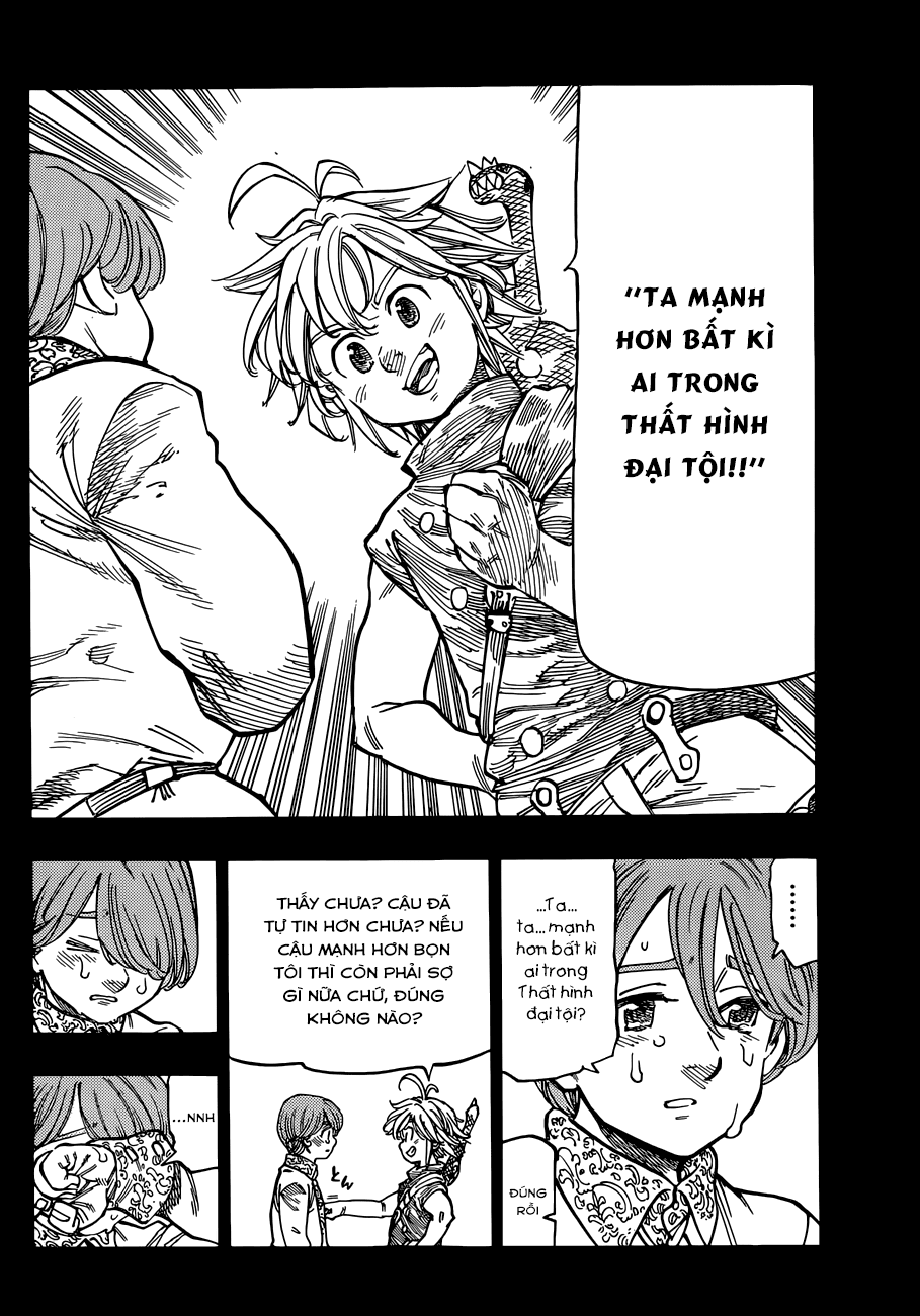 Thất Hình Đại Tội - Chương 82