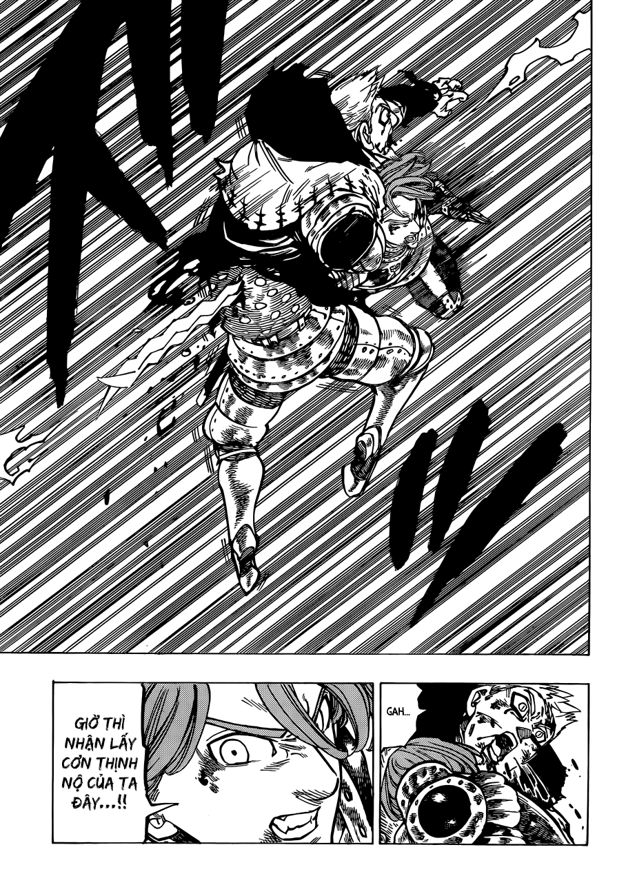 Thất Hình Đại Tội - Chương 82