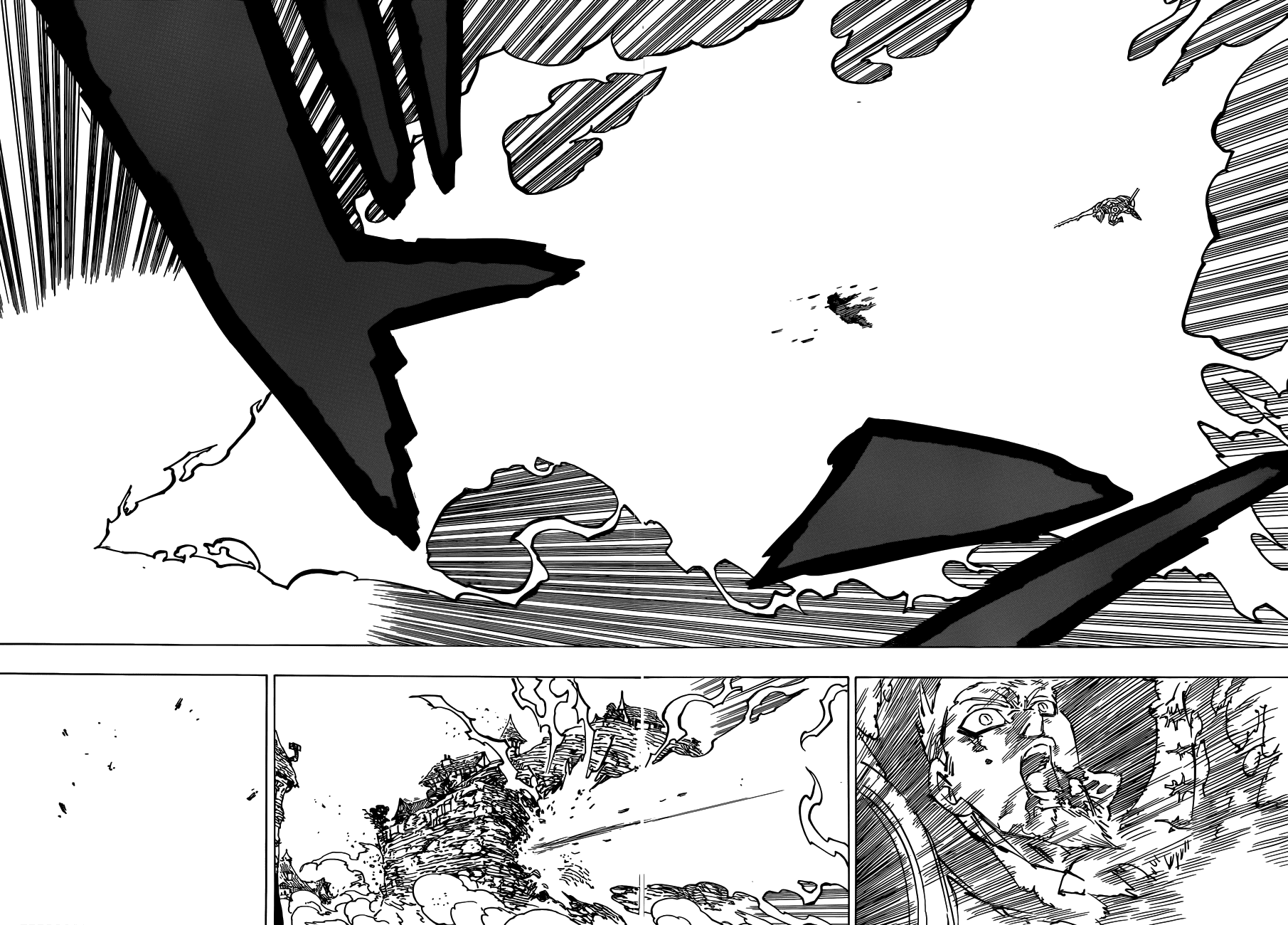 Thất Hình Đại Tội - Chương 82