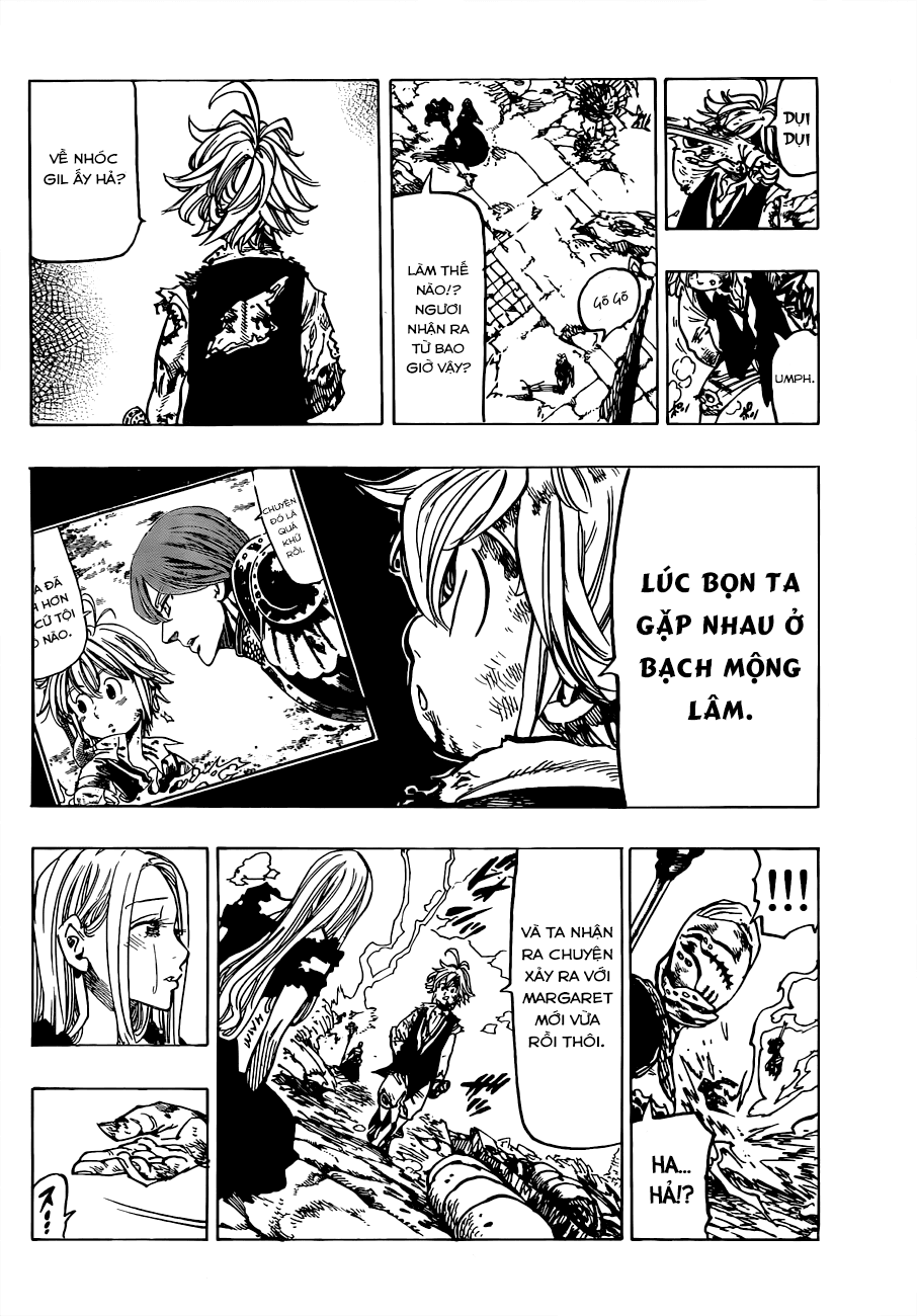 Thất Hình Đại Tội - Chương 82