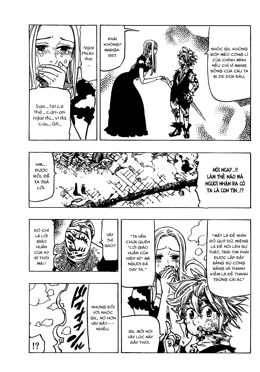 Thất Hình Đại Tội - Chương 82