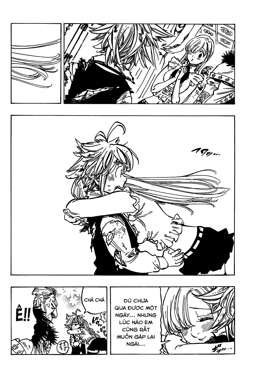 Thất Hình Đại Tội - Chương 84